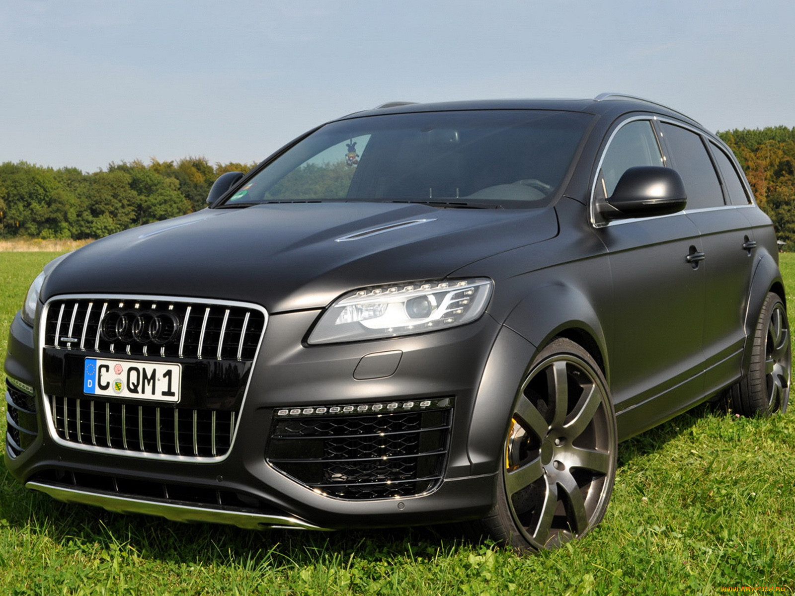 , audi